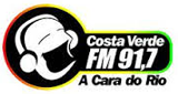 Rádio Costa Verde