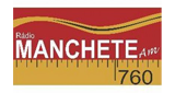 Rádio Manchete