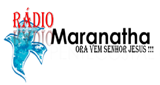 Rádio Maranatha MVN