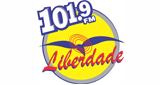 Rádio Liberdade 101.9 FM