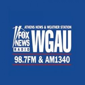 1340 WGAU