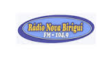 Rádio Nova Birigui