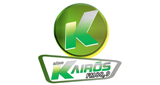 Rádio Kairós