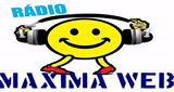 Máxima Web Rádio