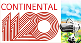 Radio Continental 1120