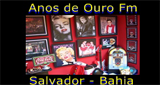 Rádio Anos de Ouro FM