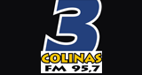 Rádio 3 Colinas