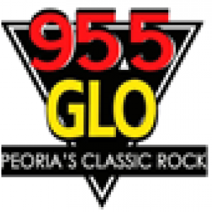 WGLO 95.5 GLO