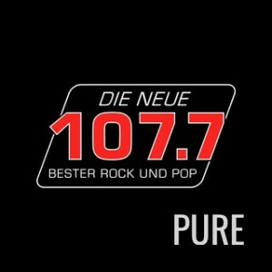 DIE NEUE 107.7 - PURE Live