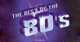 Retro 80's