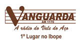 Rádio Vanguarda AM