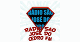 Rádio São José Do Cédro FM