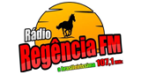 Rádio Regência