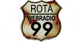 ROTA 99 WEB Radio