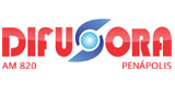 Rádio Difusora Penápolis