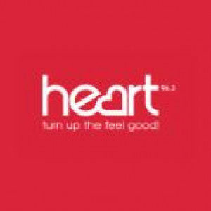 Heart Bristol 96.3