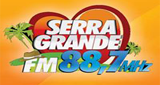 Rádio Serra Grande FM 88.7