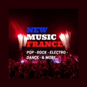 New Music France