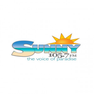 WCSN-FM Sunny 105.7 FM live