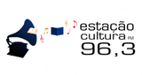 Rádio Estação Cultura FM