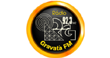 Rádio Gravatá FM