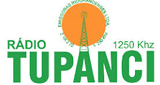 Rádio Tupanci