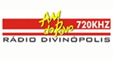 Rádio Divinópolis AM