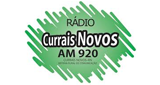 Currais Novos