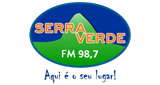 Rádio Serra Verde