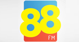 Rádio FM 88