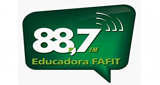 Educadora FAFIT