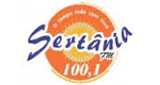 Sertânia FM