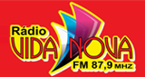 Rádio Vida Nova FM