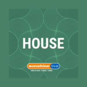 Sunshine live - House Live