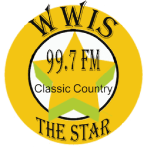 WWIS FM 99.7  The Star : USA Radio