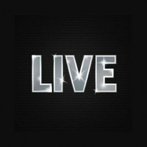 Radio Live Stage
