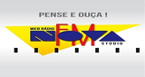 Nova FM Studio