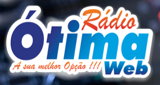 Radio Ótima Web