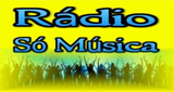 Web Rádio Só Música