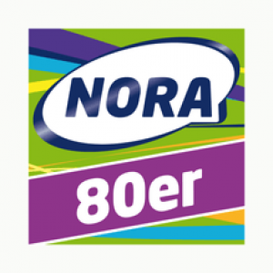 NORA 80s Live
