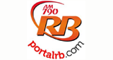Radio Barreiras