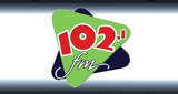 102 FM Todo Mundo Ouve