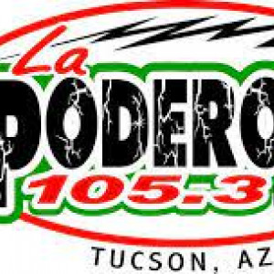 La Poderosa 105.3