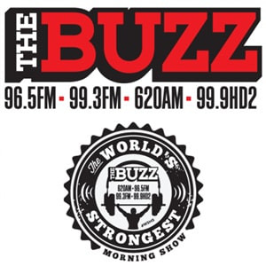 Buzz Sports Radio