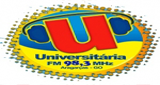 Universitária FM 98.3