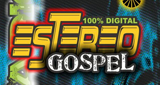 Rádio Estereo Gospel