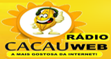 Rádio Cacau Web