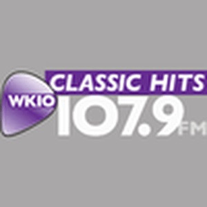 WKIO Classic Hits 107.9