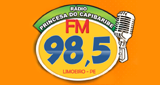 Rádio Princesa do Capibaribe FM