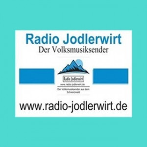 Radio - Jodlerwirt 1